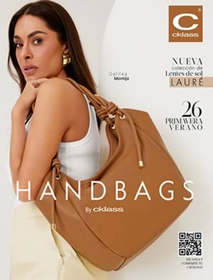 Catálogo Cklass Handbags